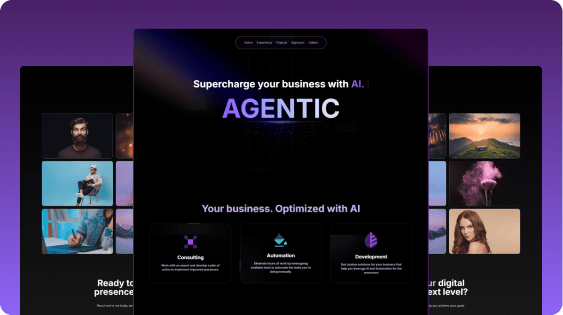 AGENTIC