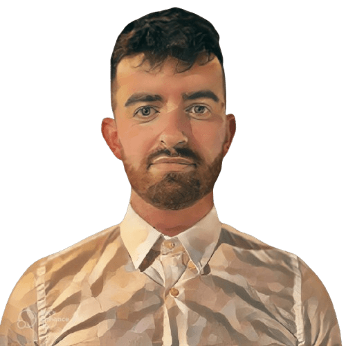 Conor Avatar